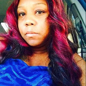 Meet your Posher, Brandy