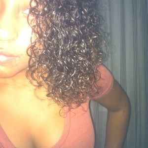 Meet your Posher, Mariah