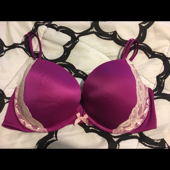 VICTORIA SECRET VERY SEXY PUSH UP BRA ✨
