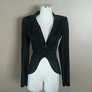 Betsy Johnson suit jacket