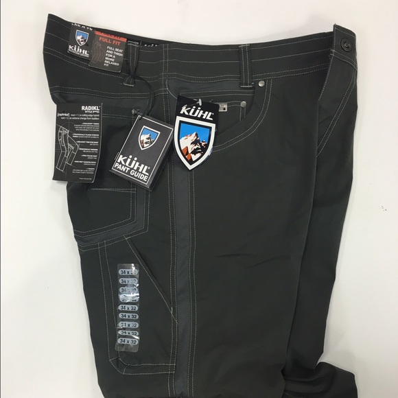 Men's Kuhl Outdoors Pant