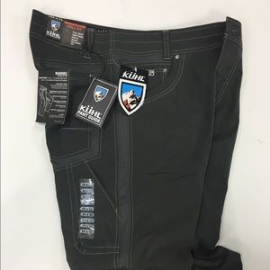 Men's Kuhl Outdoors Pant