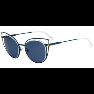 Fendi Sunglasses FF 0176/S
