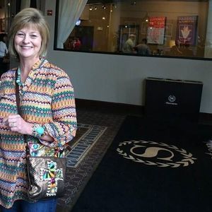 Meet your Posher, Sue