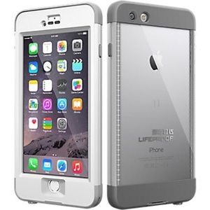 *NEW LOW PRICE* iPhone 6 Lifeproof Nuud Case