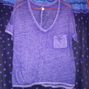 Aerie Short Sleeve Shirt