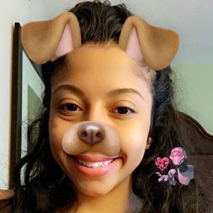 Meet your Posher, Jayda