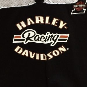 Harley Davidson Shirt
