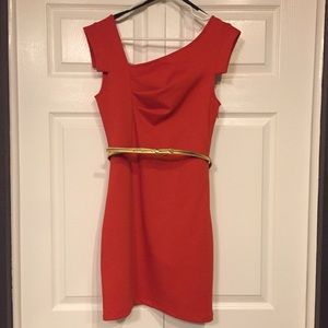 bebe Dress - Worn Once