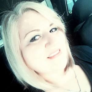 Meet your Posher, Cynthia ann