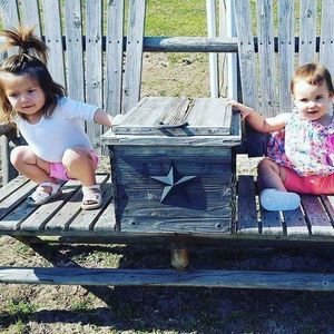 Meet your Posher, Erica