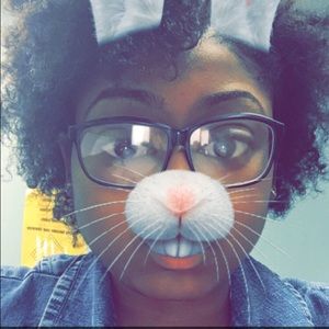 Meet your Posher, Tiara