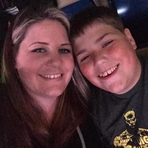 Meet your Posher, Brandy