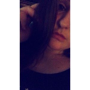 Meet your Posher, Myriah
