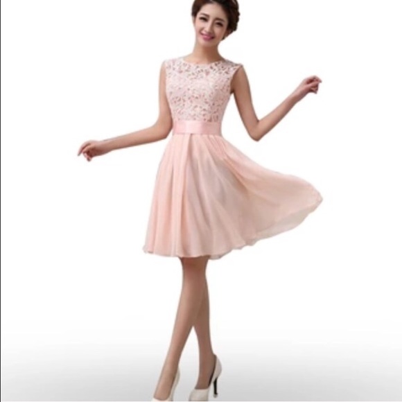 Pretty Princess Dress