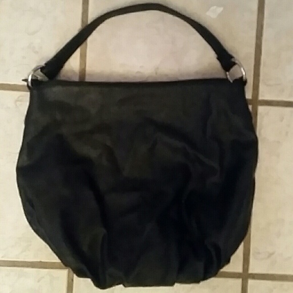 Studded Hobo Bag - Picture 2 of 4
