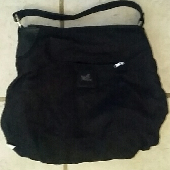 Studded Hobo Bag - Picture 3 of 4