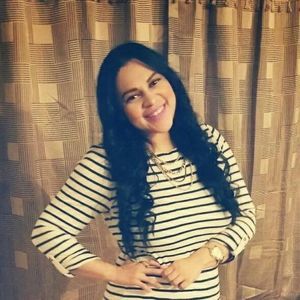 Meet your Posher, Mely