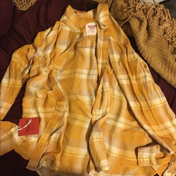 Flannel
