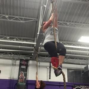 Meet your Posher, Nikole