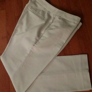 Amanda & Chelsea ankle pants