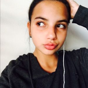 Meet your Posher, Fabiana