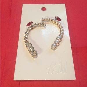 Super cute earrings!