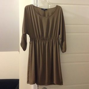 CUTE DRESS