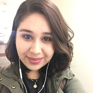 Meet your Posher, Christian