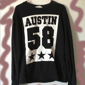 Austin sweater