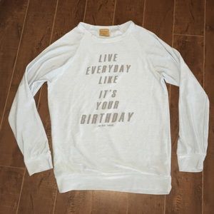 Good hYouman sweatshirt