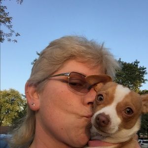 Meet your Posher, Barbara