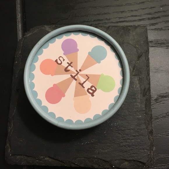 Still Eyeshadow Trio or potential Stila bundle