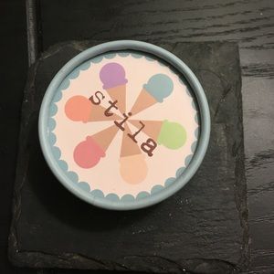 Still Eyeshadow Trio or potential Stila bundle