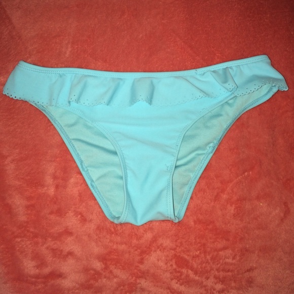 Forever 21 swim suit bottom