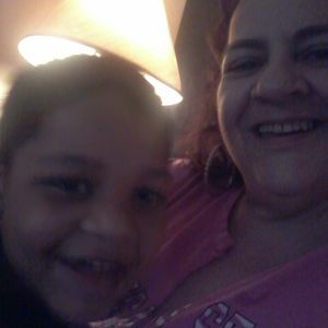 Meet your Posher, Harriet