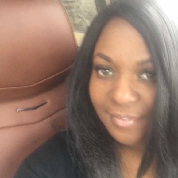 Meet your Posher, Crystal - Picture 1 of 1