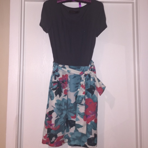 The Limited dress