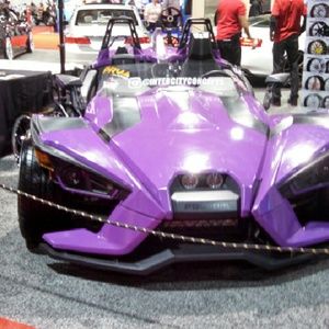 Meet your Posher, Hunter