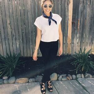 Meet your Posher, Silvia