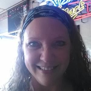 Meet your Posher, Brenda