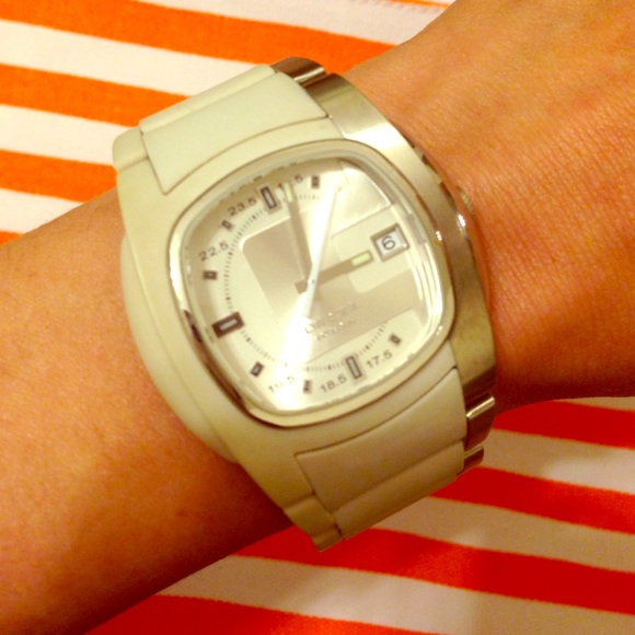 Diesel watch