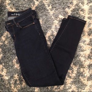 Gap Legging Jeans