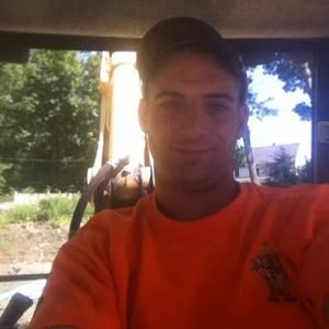 Meet your Posher, Jason