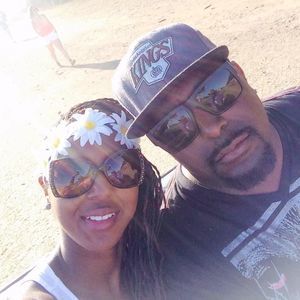 Meet your Posher, Sabrina