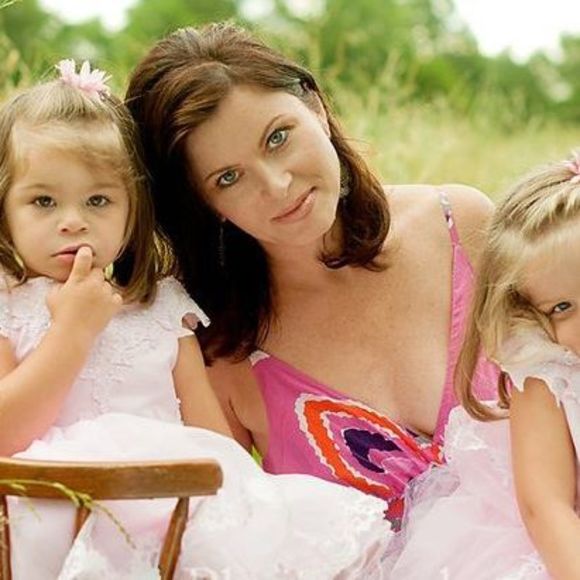 Meet your Posher, Kristine