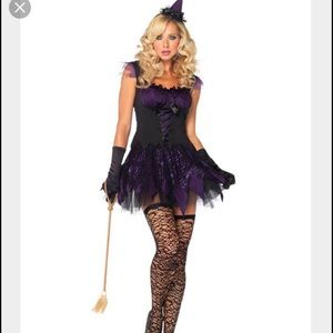 Womens Halloween Costume PRICE FIRM