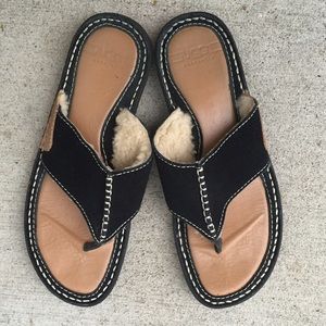 UGG Flip Flops Sandals