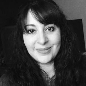 Meet your Posher, Renee