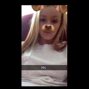 Meet your Posher, Mackenzie